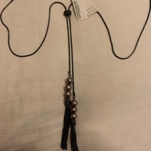 White House Black Market Necklace